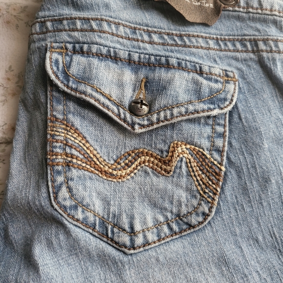 Industrial cotton size 11 - Picture 3 of 6